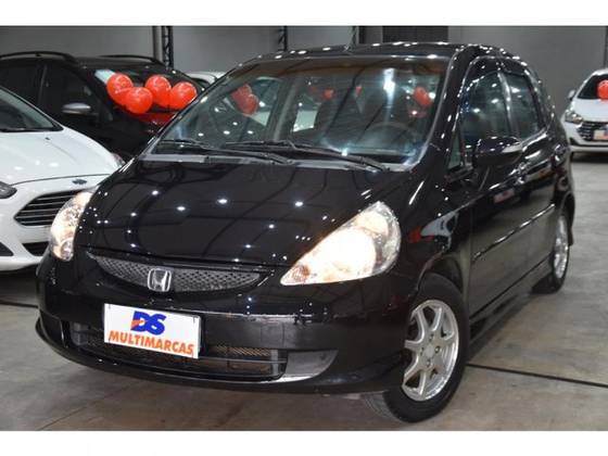 HONDA FIT 1.5 S 16V GASOLINA 4P MANUAL HONDA FIT 1.5 S 16V GASOLINA 4P MANUAL